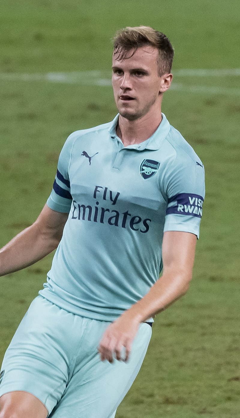 Rob Crystal