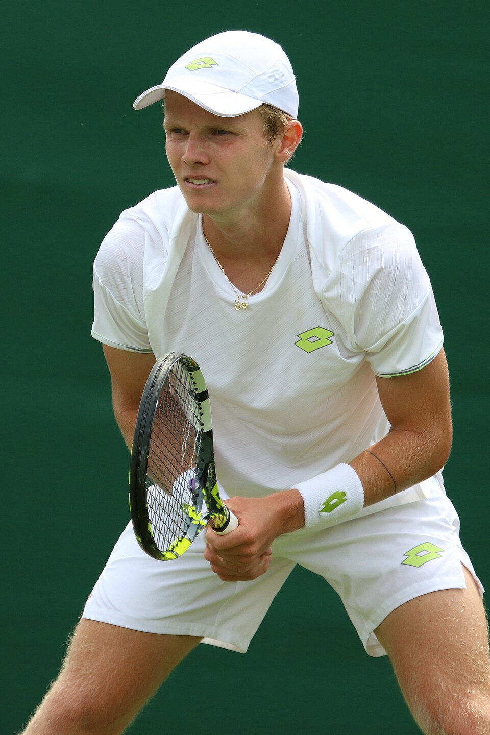 Rob de Jong