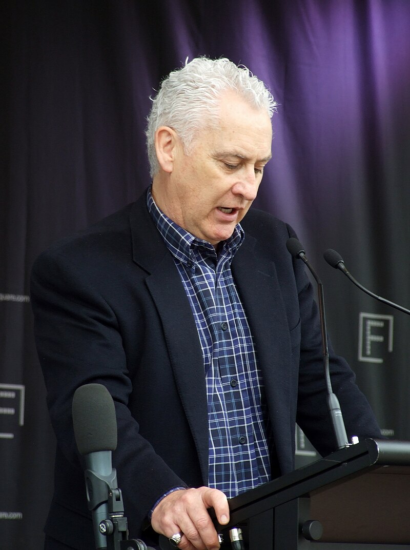 Rob Gell