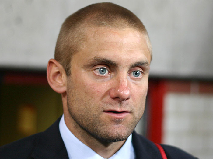 Rob Green