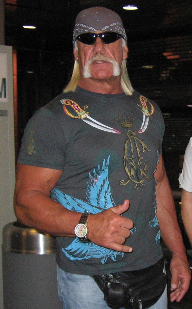 Rob Hogan