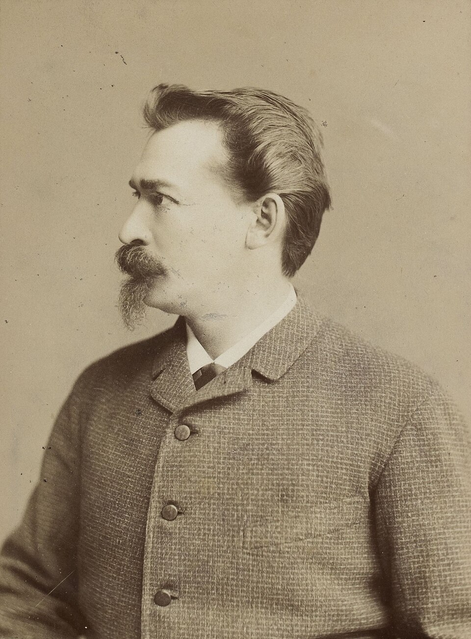 Rob Holub