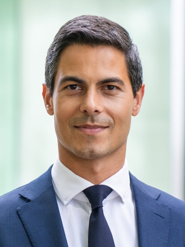 Rob Jetten