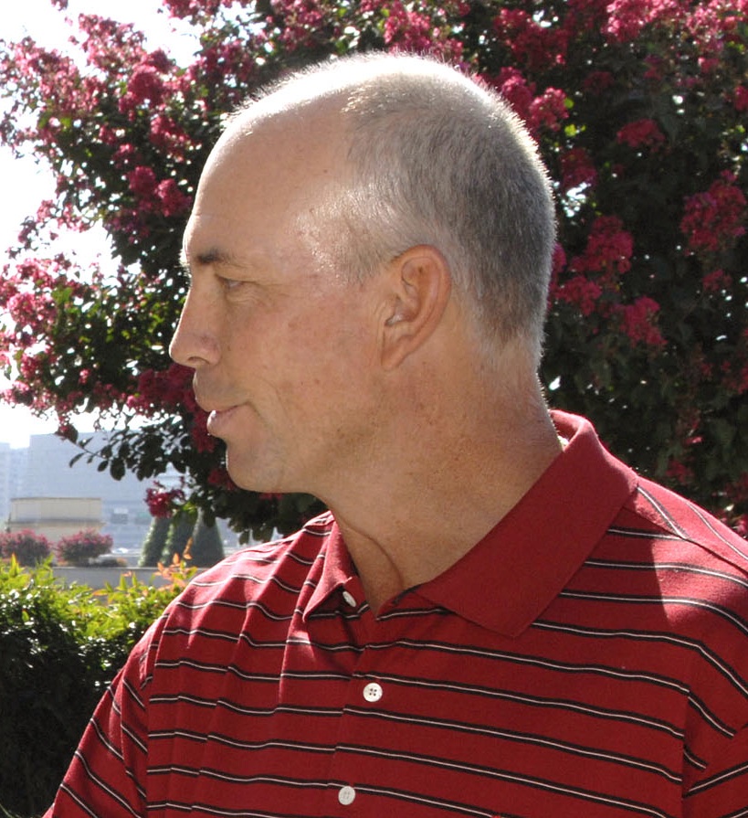 Rob Lehman