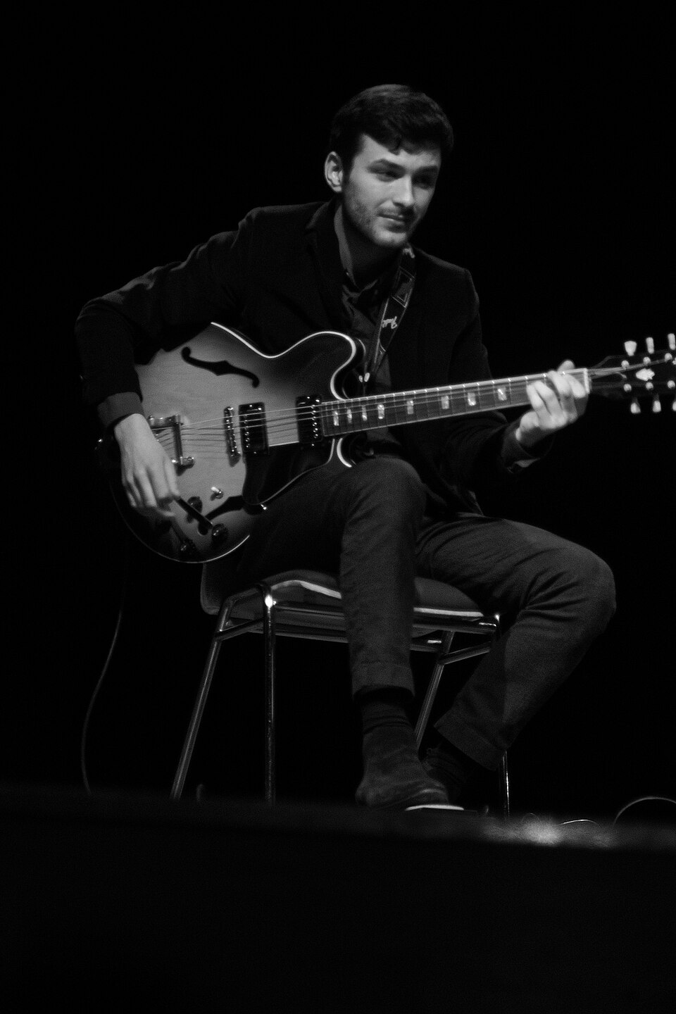 Rob Luft