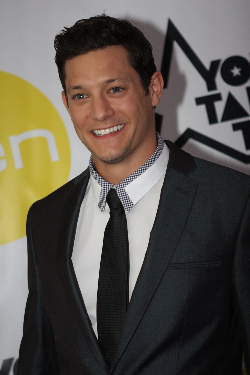 Rob Mill