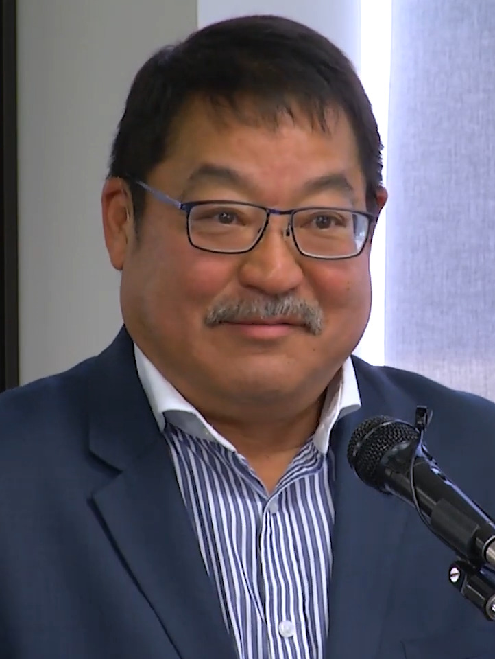 Rob Miyashiro