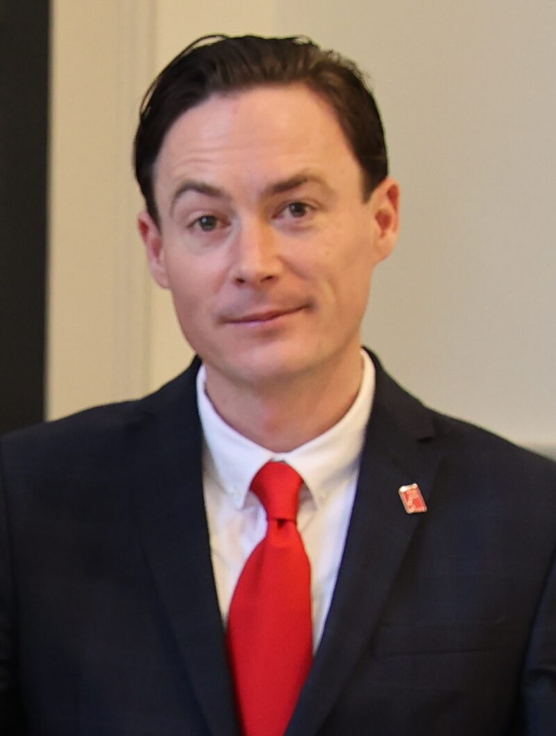 Rob O’Donoghue