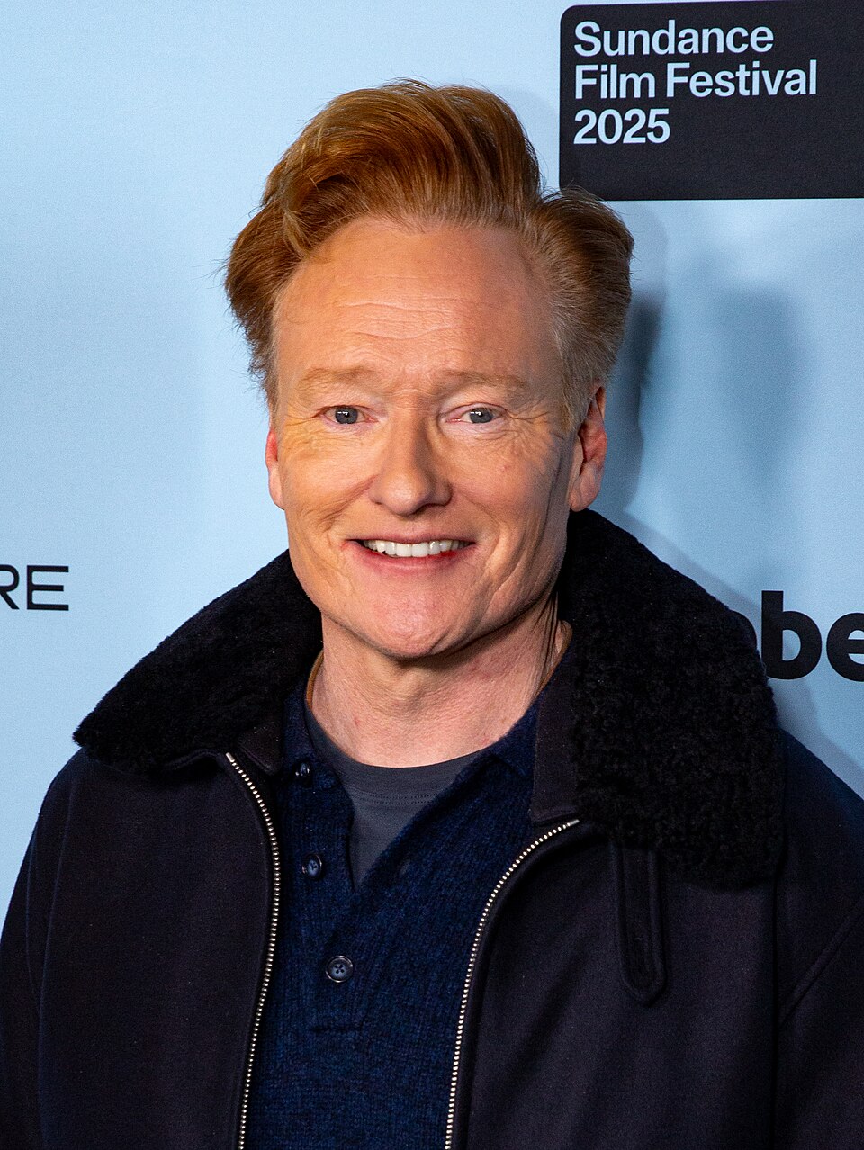 Rob Obrian