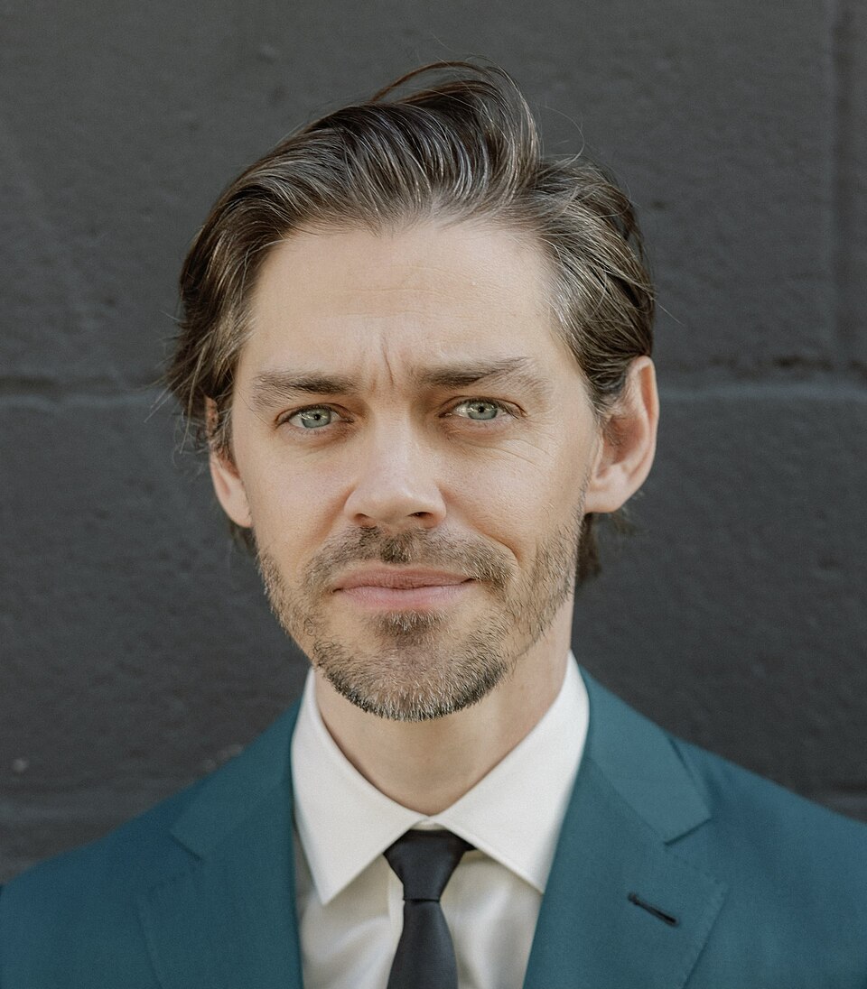 Rob Pettigrew