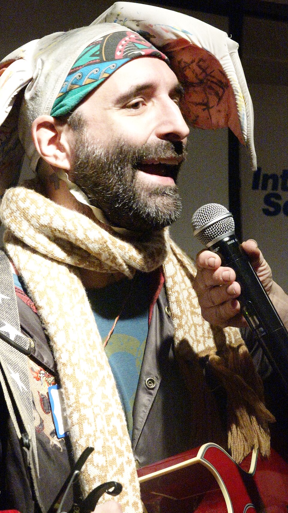 Rob Potylo