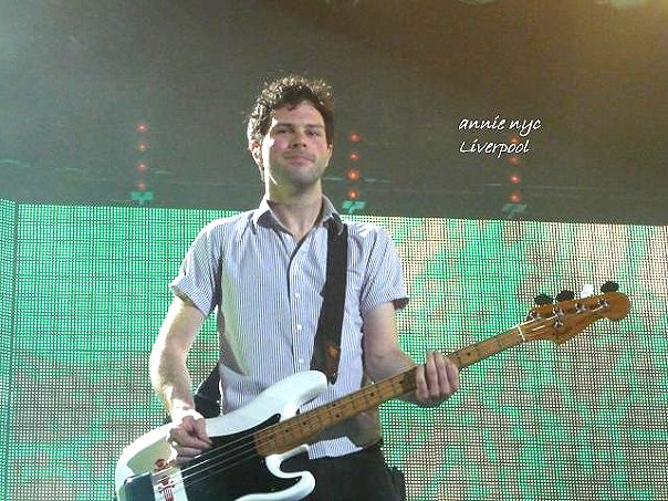 Rob Quin
