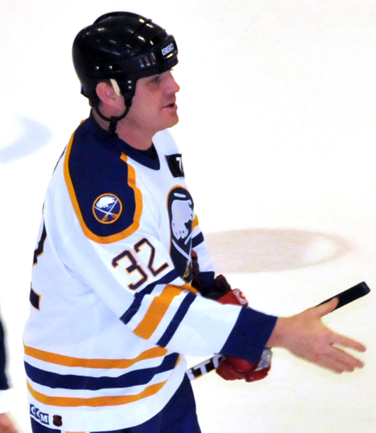 Rob Ray