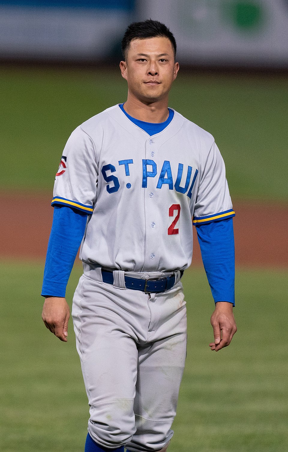 Rob Refsnyder