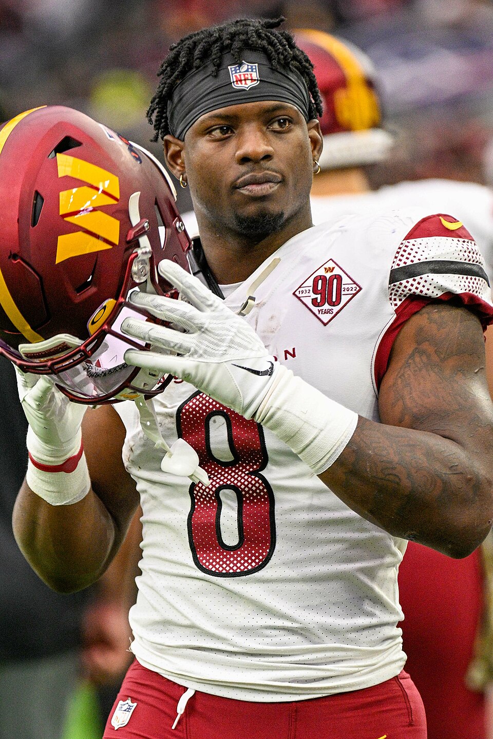 Rob Robinson
