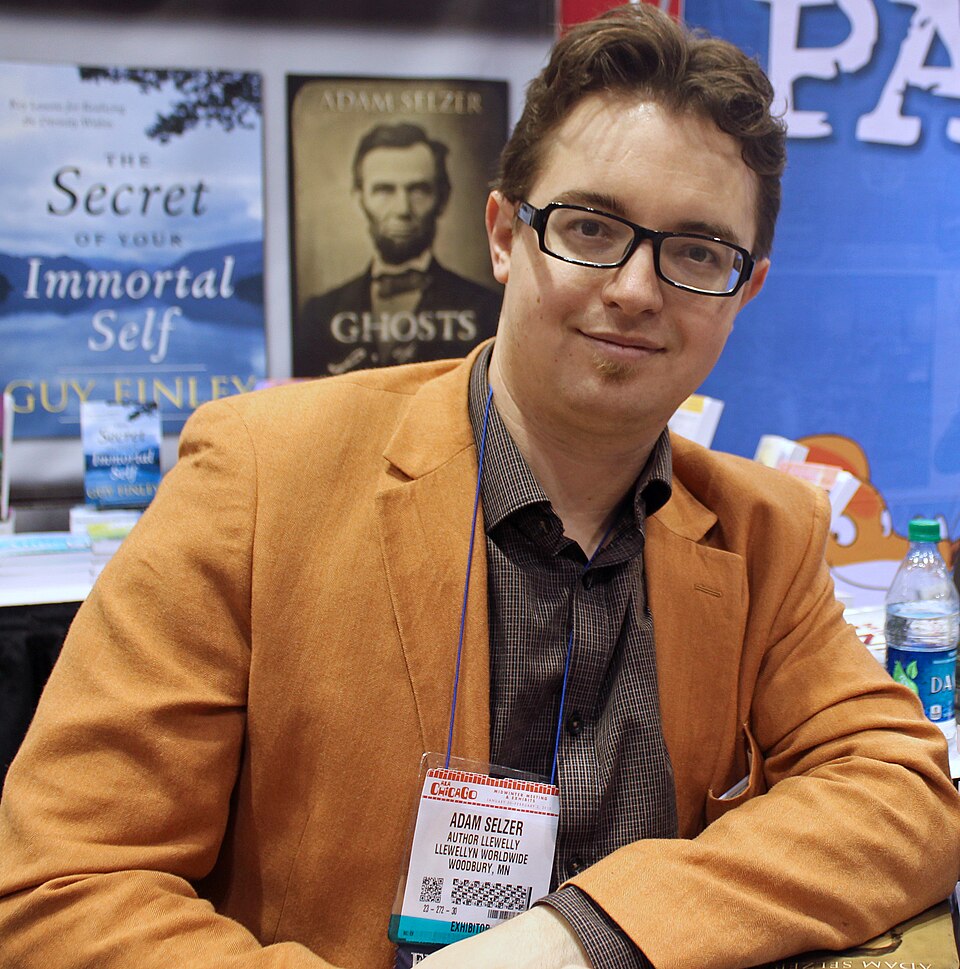 Rob Selzer