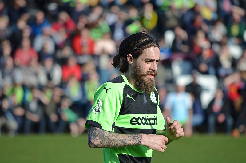 Rob Sinclair