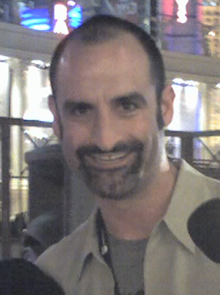 Rob Teina