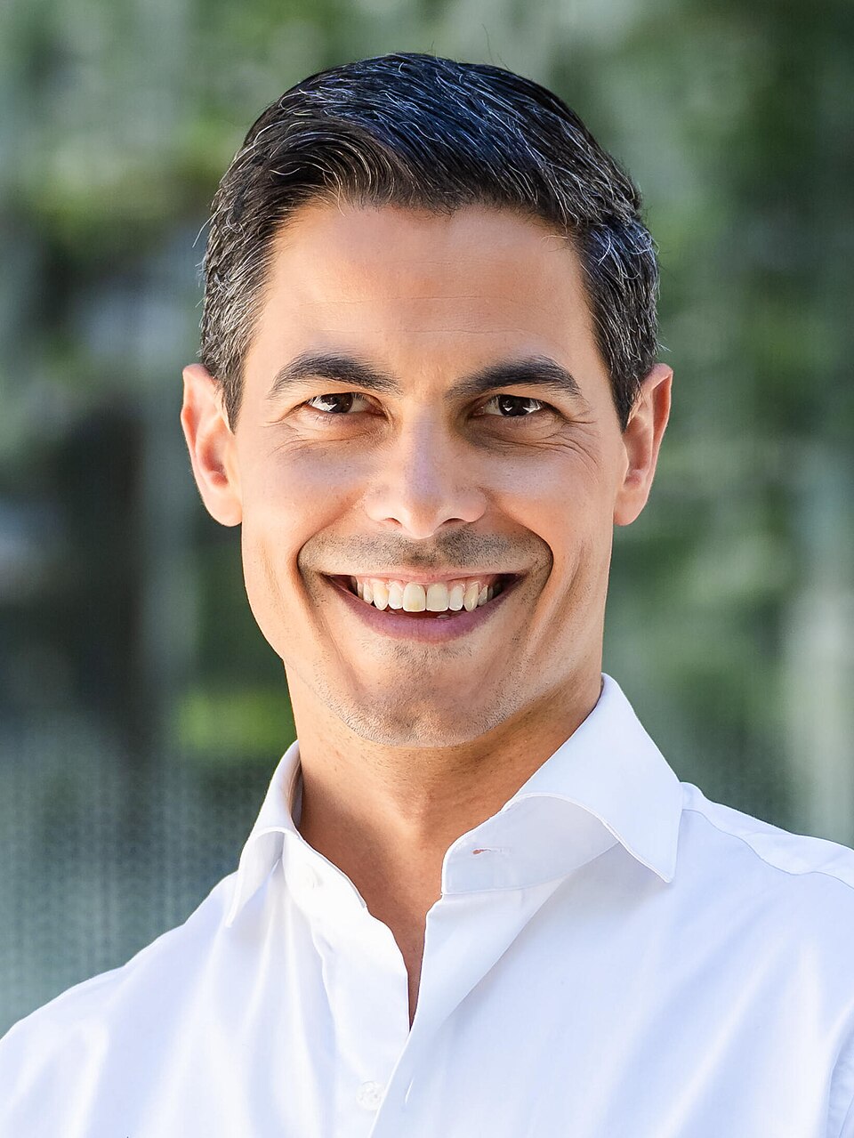 Rob Terpstra