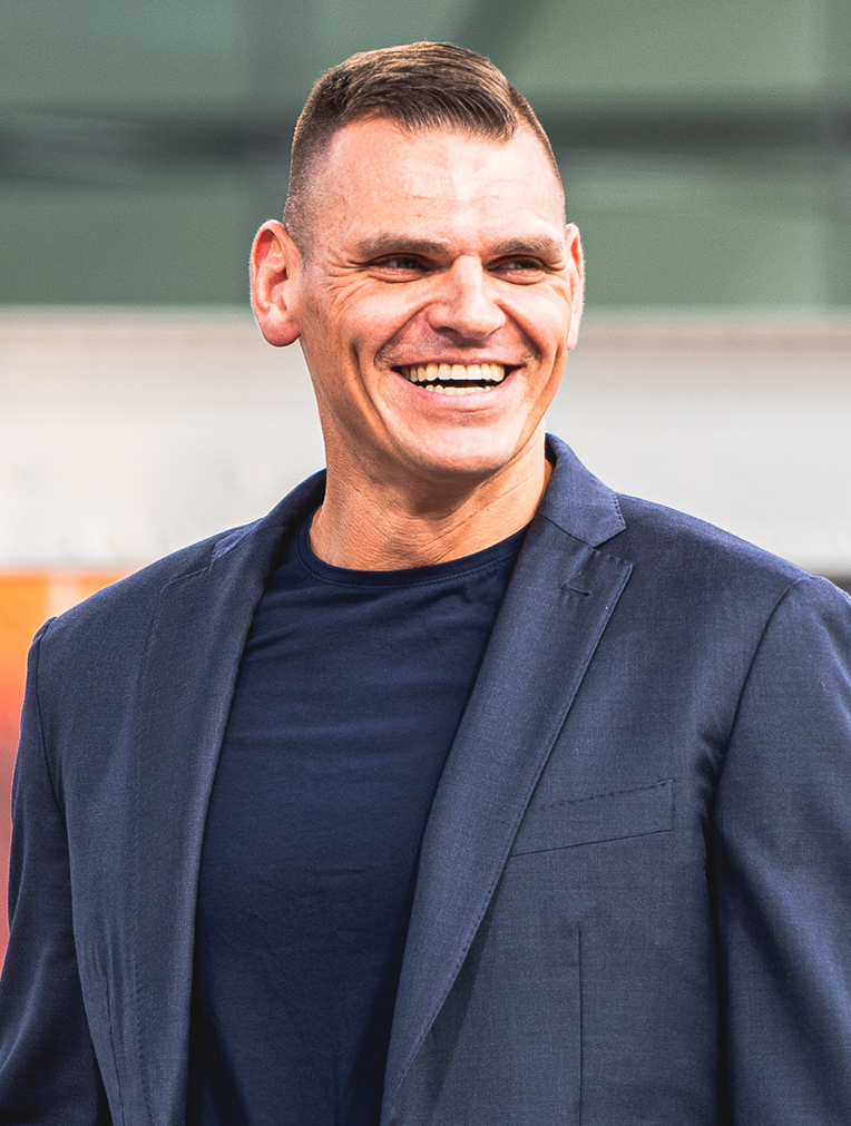 Rob van Hessen