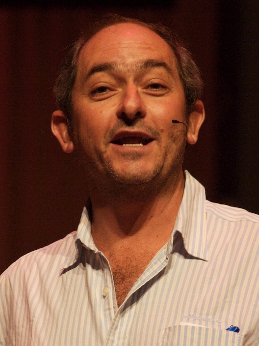 Robbie Brozin