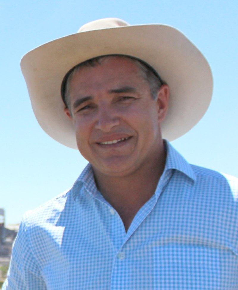 Robbie Katter