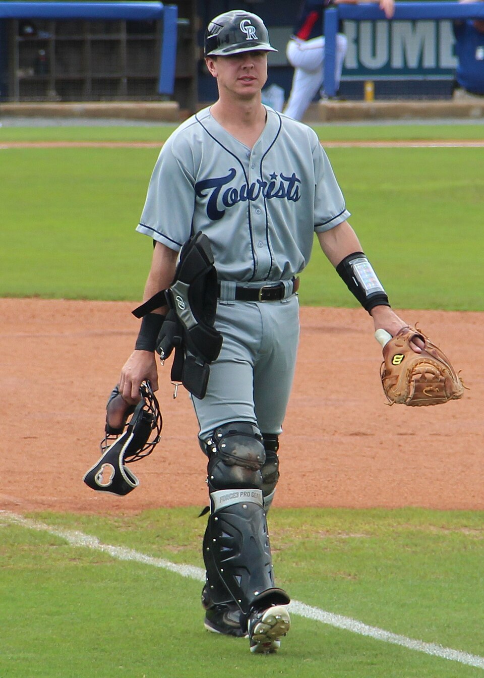 Robbie Perkins