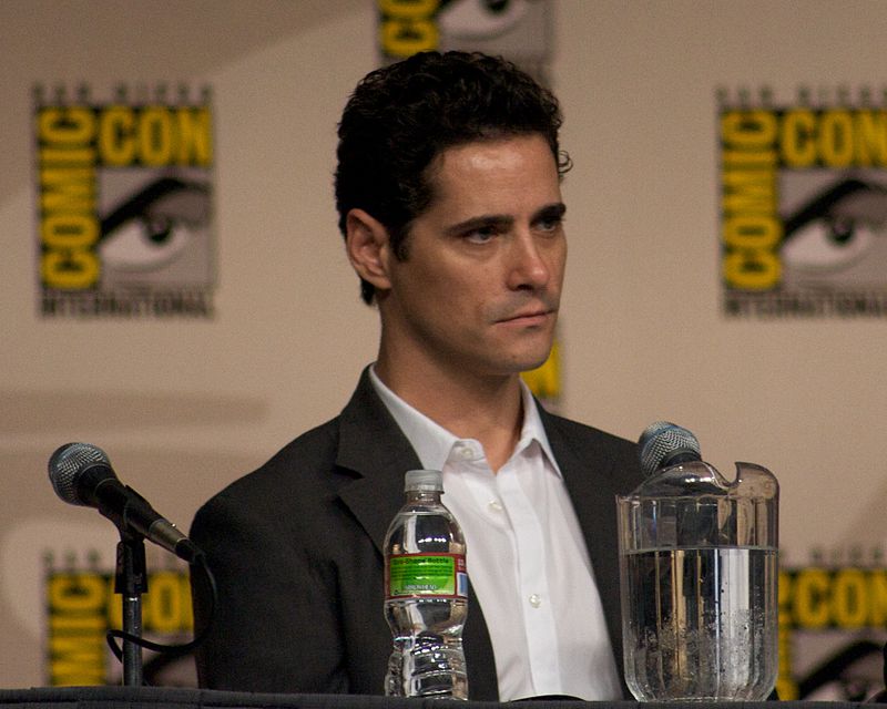 Robbie Peterson