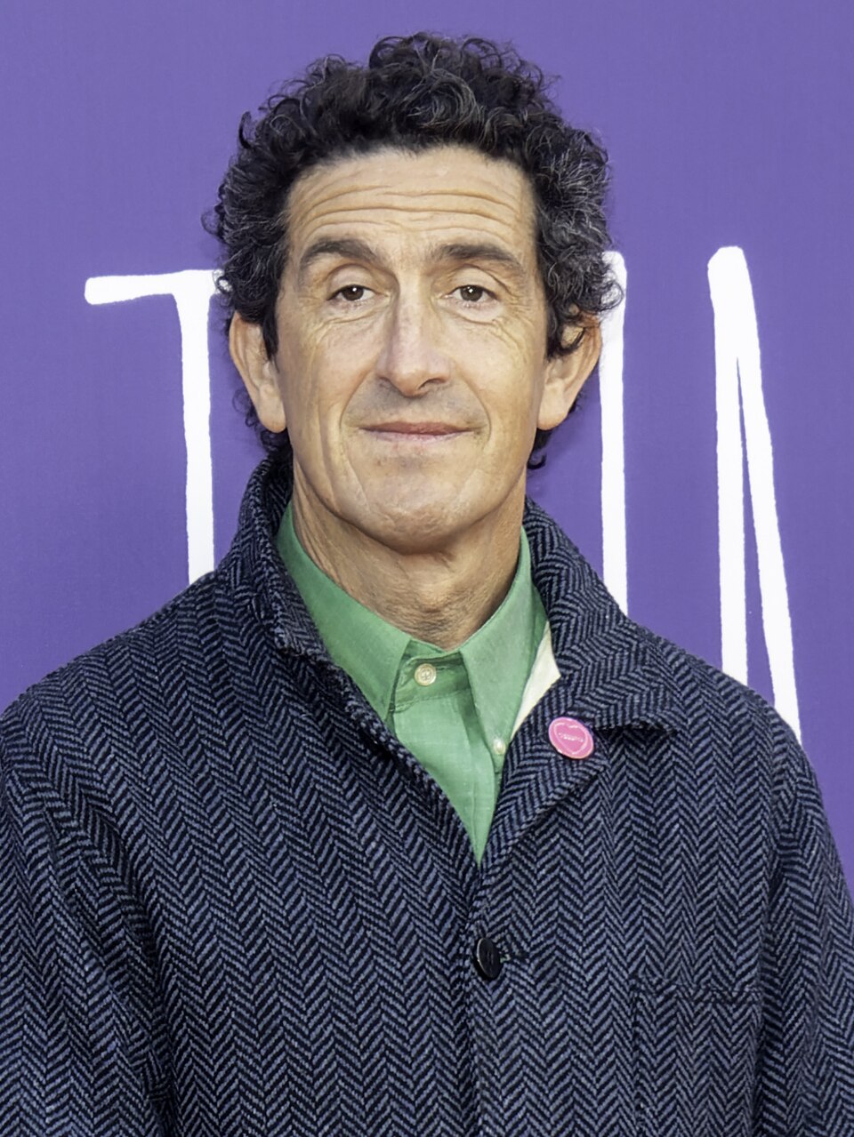 Robbie Ryan