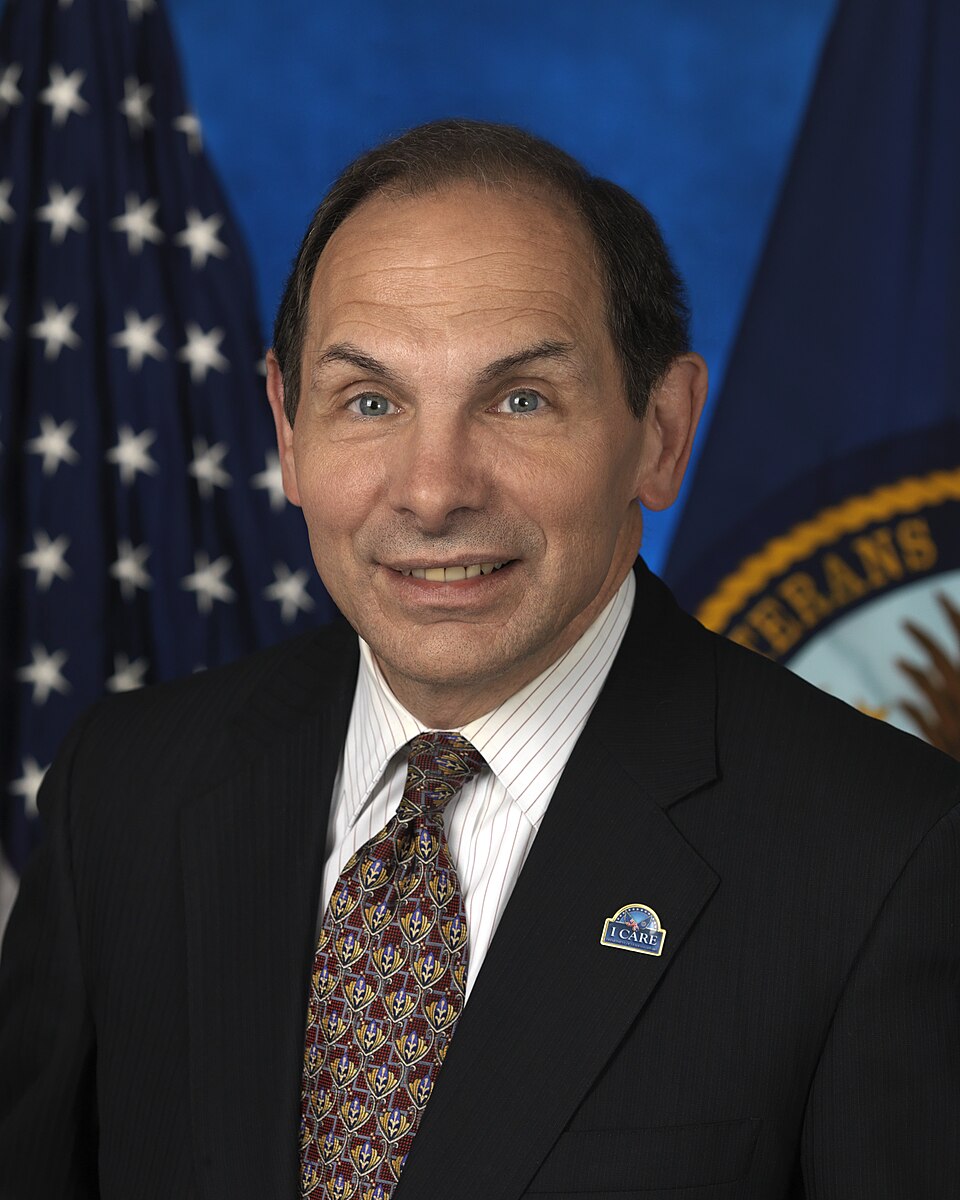 Robert A. McDonald