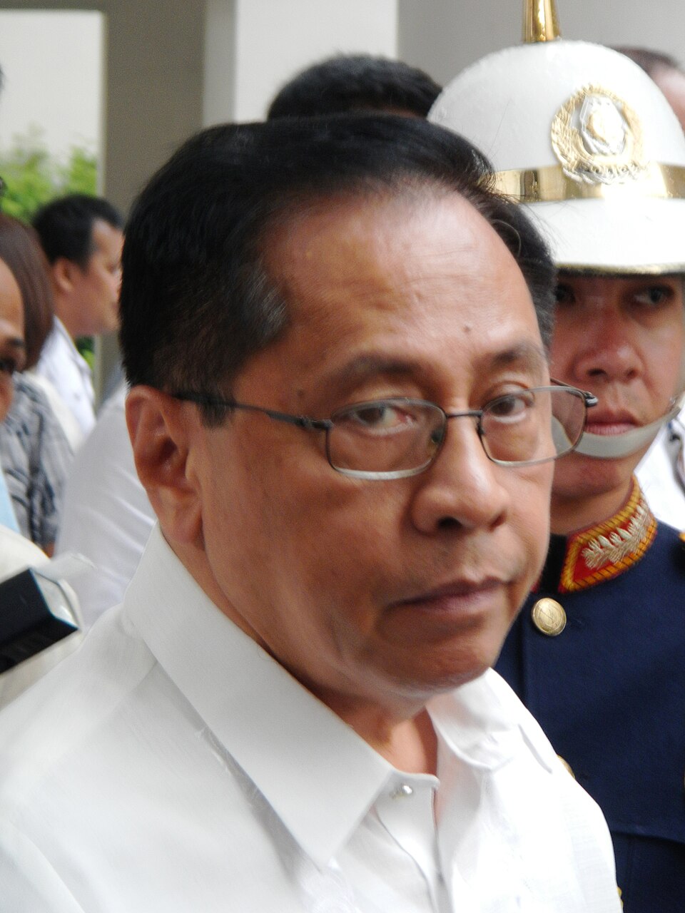 Robert Abad