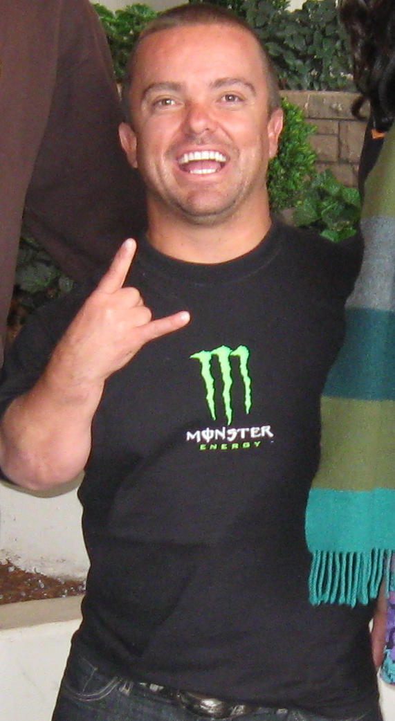 Robert Acuña