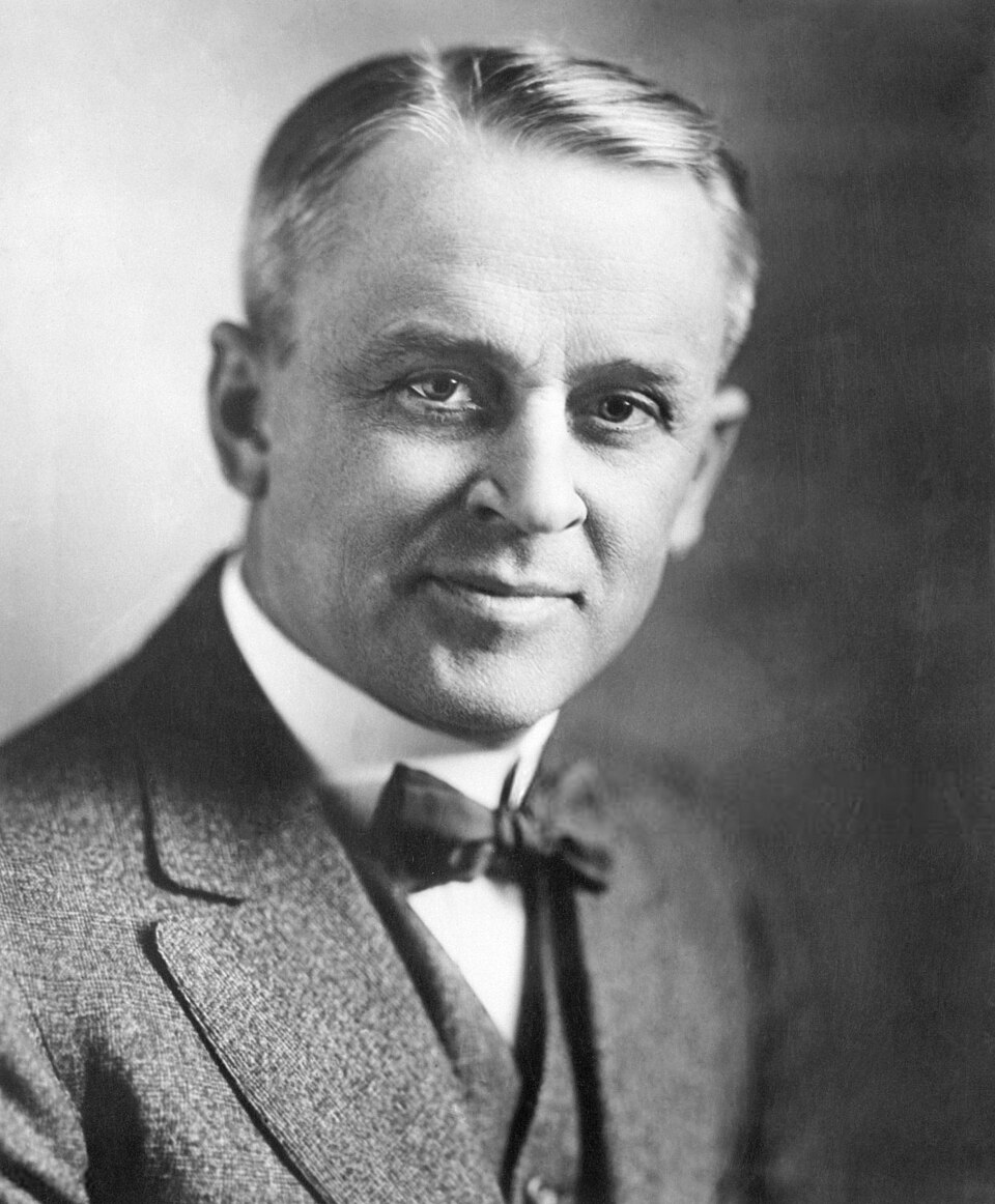 Robert Andrews