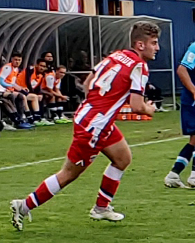 Robert Antoniuk
