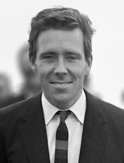 Robert Armstrong