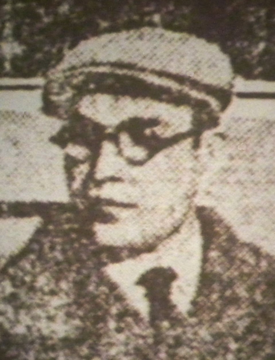 Robert Bimba