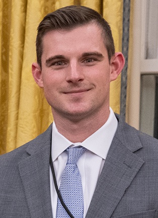 Robert Bo Hines