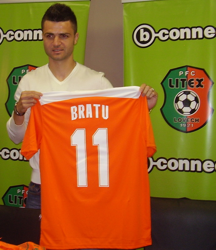 Robert Bratu