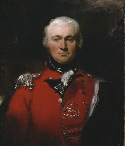 Robert Brownrigg
