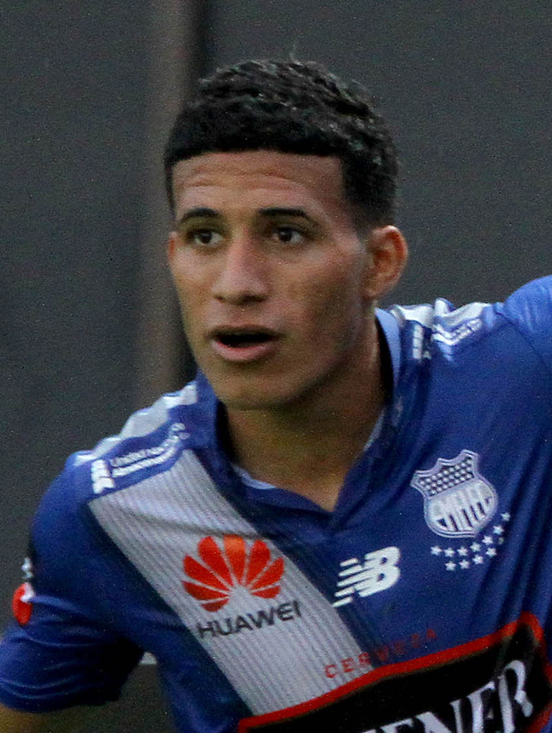Robert Burbano