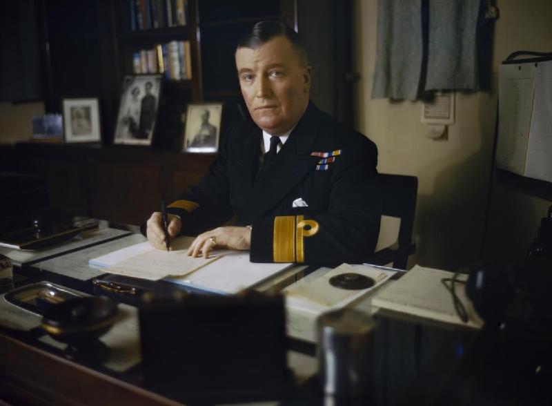 Robert Burnett