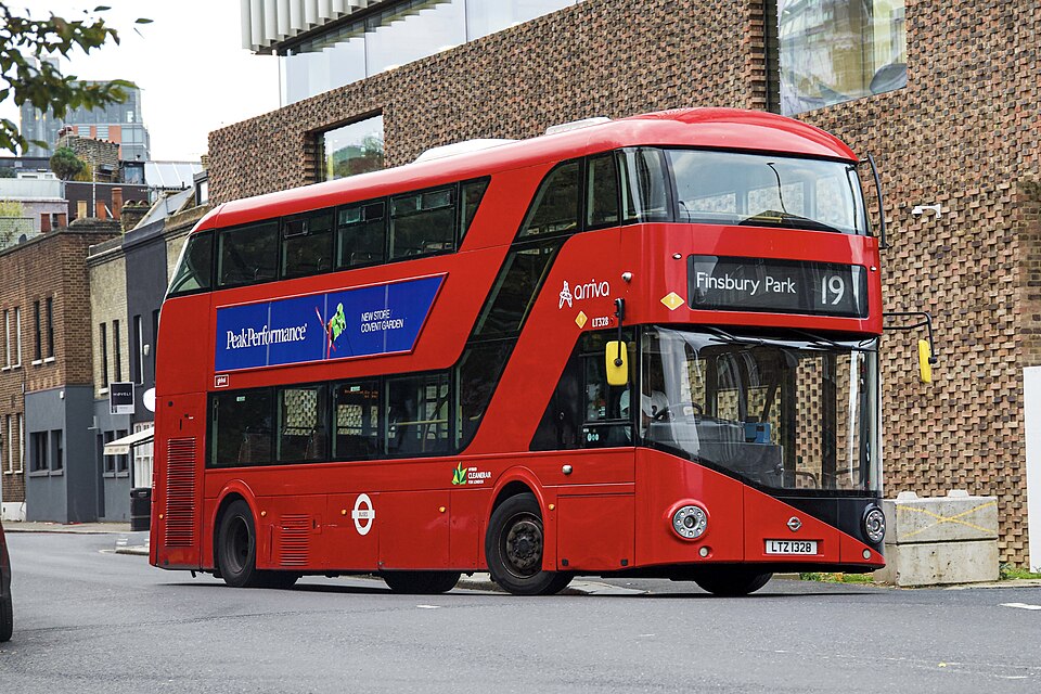 Robert Bus