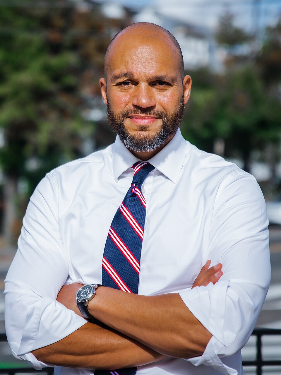 Robert C. White Jr.