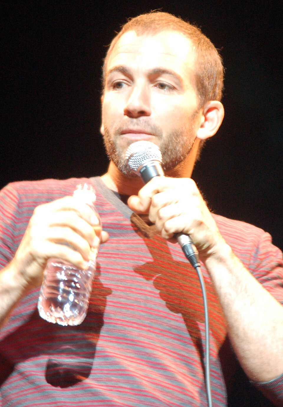 Robert Callen