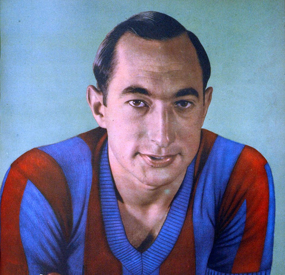 Robert Cardozo Oviedo