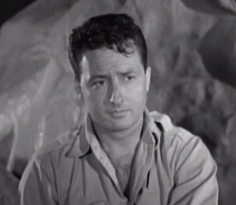 Robert Clarke