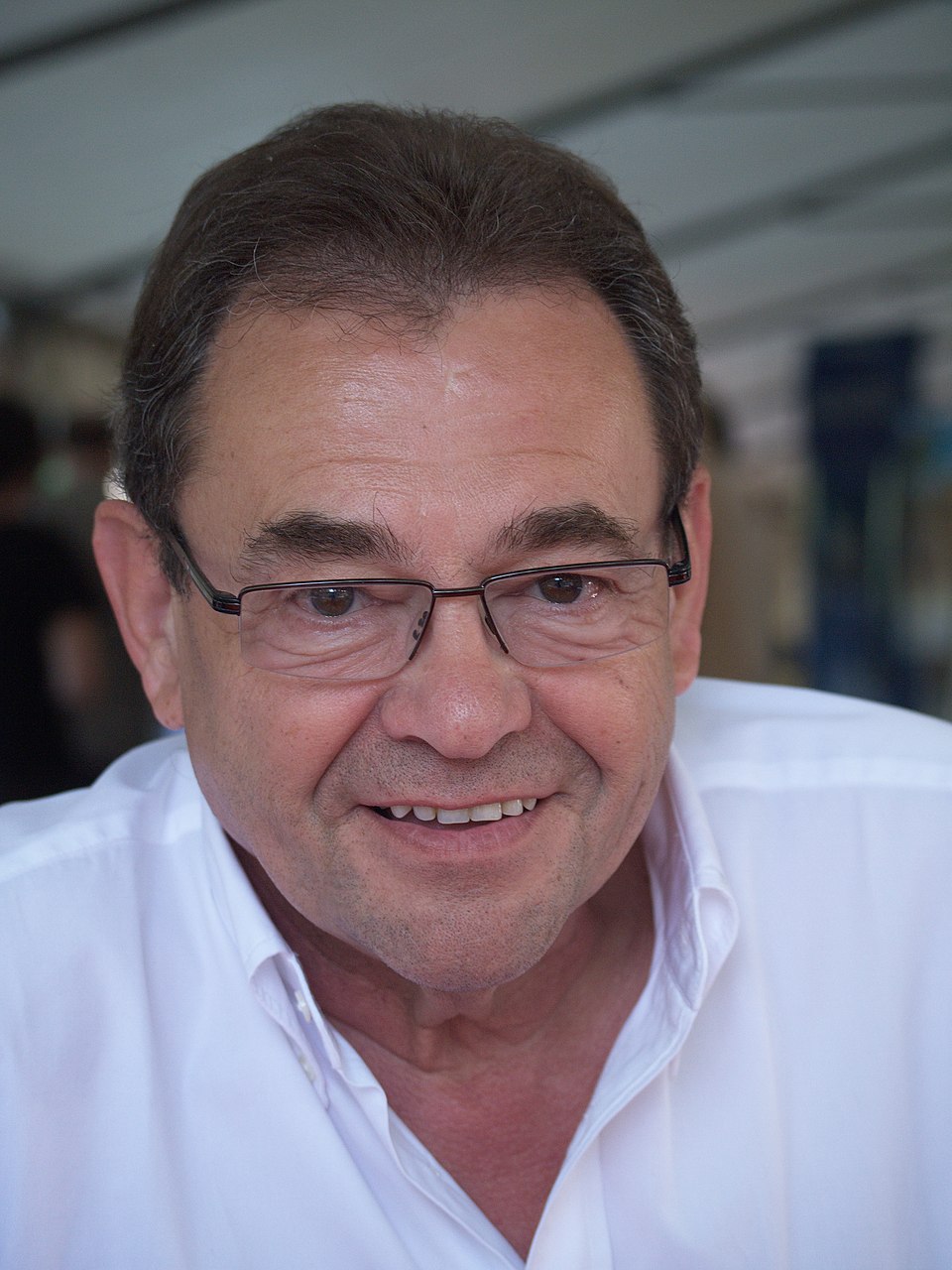 Robert De Groot