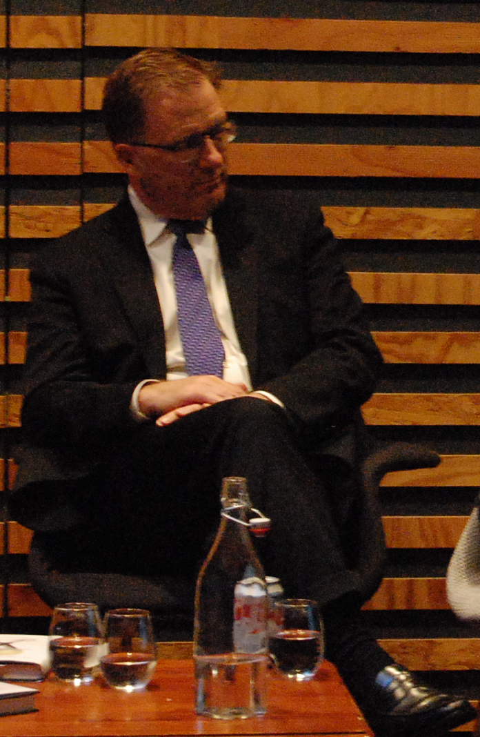 Robert Doar