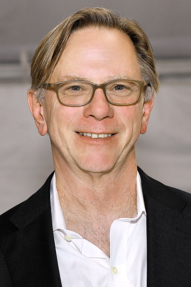 Robert Draper