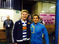 Robert du Preez
